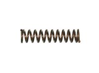 LOADING LEVER LATCH SPRING