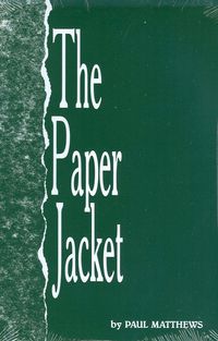 THE PAPER JACKET