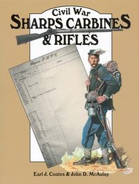 CIVIL WAR SHARPS CARBINES & RIFLES
