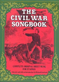 THE CIVIL WAR SONG BOOK