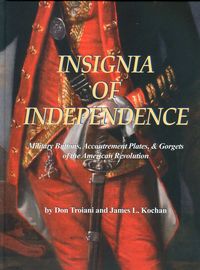 INSIGNIA OF INDEPENDENCE