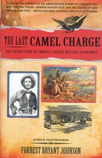 THE LAST CAMEL CHARGE