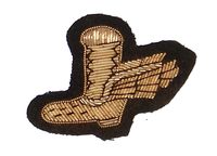WWII “WINGED BOOT”