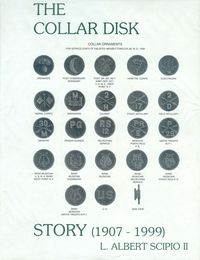 THE COLLAR DISK STORY