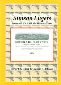 SIMSON LUGERS