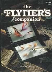 THE FLY TIERS COMPANION