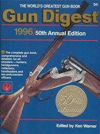 GUN DIGEST 1996