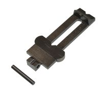 P53 ENFIELD REAR SIGHT LADDER SLIDE AND PIN