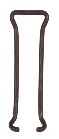 M1896-1901 KRAG BAYONET SCABBARD HOOK