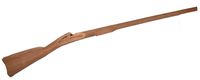 M1861 SPECIAL MODEL MUSKET STOCK