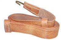 CW ENFIELD MUSKET SLING