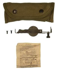 WWII GRENADE LAUNCHER SIGHT