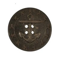 WWI USN BUTTON