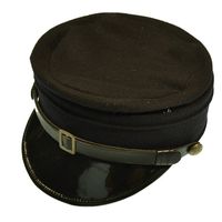 ENLISTED MAN'S CAP