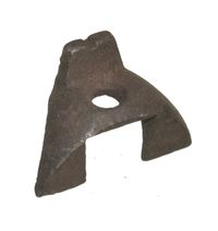 REAR SIGHT FOR 44/60 PIEDMONTESE RIFLE-MUSKET