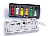 BRIGHT SIGHT PROFESSIONAL SIGHT PAINT KIT WITH CLEANER