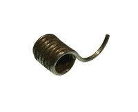 EXTRACTOR COIL SPRING
