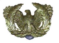 WARRANT OFFICERS INSIGNIA