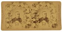 SPANISH AMERICAN WAR STEREO VIEW CARDS