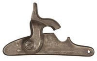 1863 SPRINGFIELD LOCK