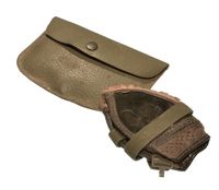 1920'S GOGGLES AND CASE
