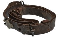 1903 SPRINGFIELD LEATHER SLING
