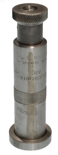.308 WINCHESTER BULLET SEATER