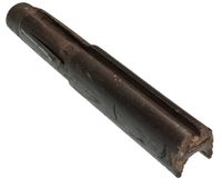 1861 SPRINGFIELD MUSKET FOREND SECTION #2