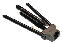DECAPPING-RECAPPING CARTRIDGE CASE TOOL