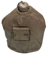 US WWII CANTEEN #2