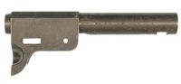 M1851 COLT REVOLVER BARREL