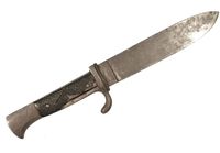 WWII GERMAN YOUTH KNIFE