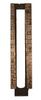 M1903 REAR SIGHT LADDER