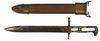 M1 GARAND BAYONET