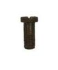 BUTTPLATE SPRING SCREW