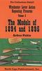 WINCHESTER LEVER ACTION REPEATING FIREARMS, VOLUME 3, THE MODELS OF 1894 AND 1895