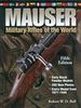 MAUSER MILITARY RIFLES OF THE WORLD