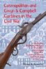 COSMOPOLITAN AND GWYN & CAMPBELL CARBINES IN THE CIVIL WAR