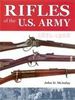 RIFLES OF THE U.S. ARMY 1861-1906
