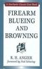 FIREARM BLUING AND BROWING