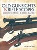 OLD GUN SIGHTS & RIFLE SCOPES IDENTIFICATION & PRICE GUIDE