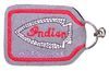 INDIAN MOTORCYCLE KEYTAG WITH RING