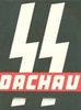 DACHAU, 1933-1945