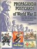 PROPAGANDA POSTCARDS OF WWII