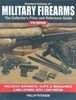 THE STANDARD CATALOG OF MILITARY FIREARMS