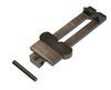 P56 ENFIELD REAR SIGHT LADDER SLIDE AND PIN