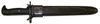 M1905E1 BAYONET