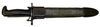 BAYONET MODEL M1