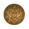 CIRCA 1865 NATIONAL HOME DISABLED VETERAN SOLDIERS BUTTON