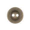 C.W. 5/8" TWO HOLE FLY/ SUSPENDER BUTTON